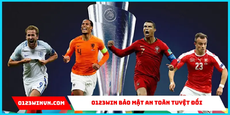 ưu điểm thể thao 0123Win