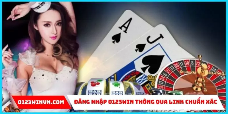 Đăng nhập 0123win hướng dẫn