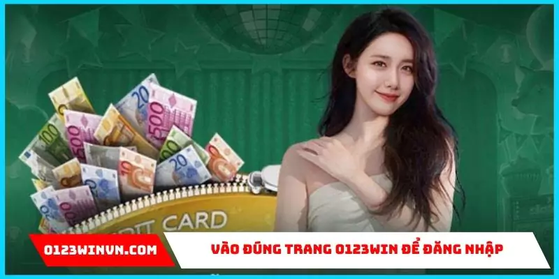 hướng dẫn nạp tiền 0123Win VN