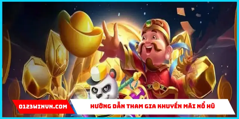 khuyến mãi chào mừng nổ hũ